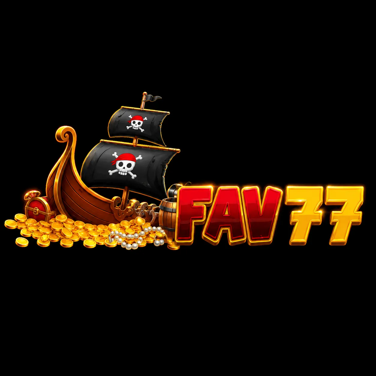 FAV77 - Game Gaple Seru dan Menarik
