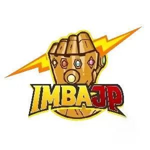 IMBAJP - Petualangan Fantasi dalam Dunia RPG