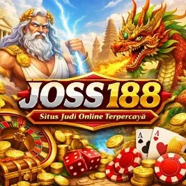JOSS188 - Petualangan Seru di Dunia ARPG