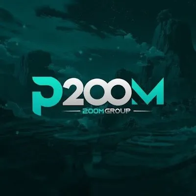 P200M - Tantangan Puzzle yang Seru dan Menyenangkan