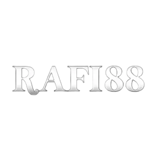 RAFI88 - Permainan Poker Seru dan Menggembirakan
