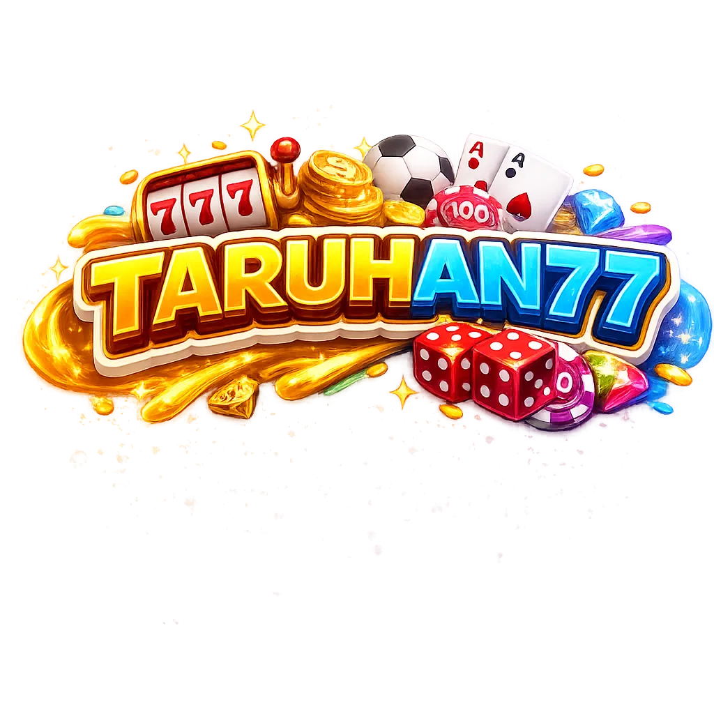 TARUHAN77 - Petualangan Seru dalam Permainan Taruhan